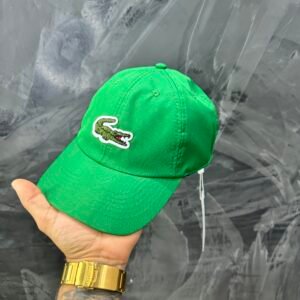 Big croc 2025
