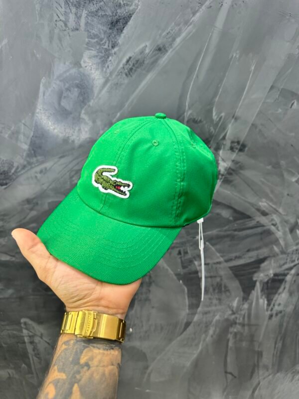 Big croc 2025