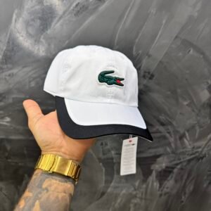 Boné Lacoste Classic