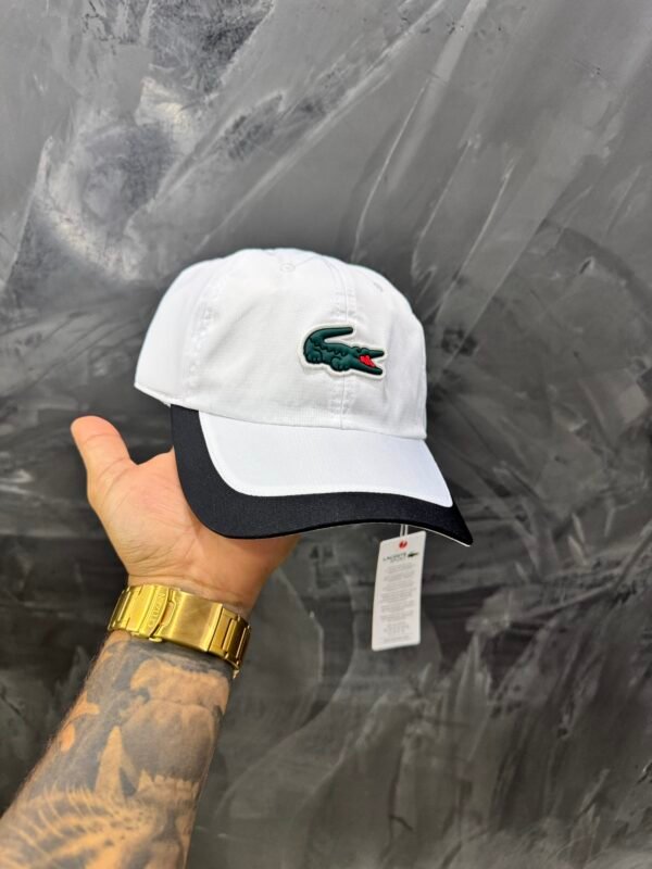 Boné Lacoste Classic