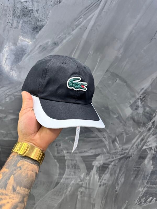 Boné Lacoste Classic