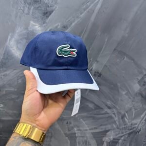 Boné Lacoste Classic