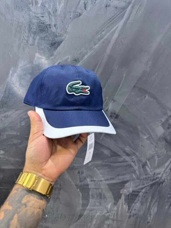 Boné Lacoste Classic