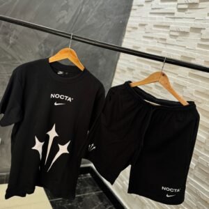 Conjunto Nike x Nocta