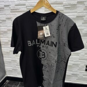 T-shirt BALMAIN