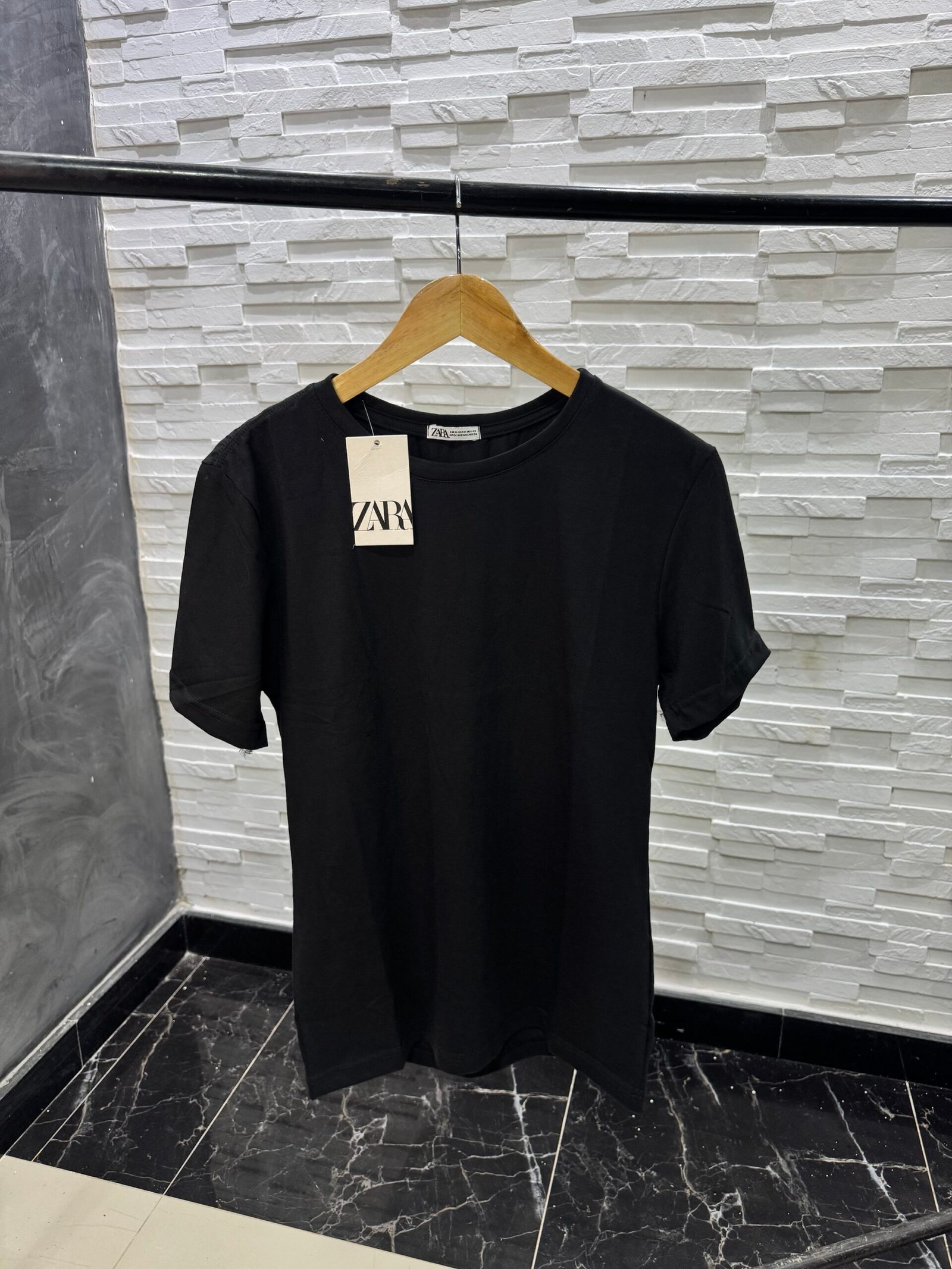 T-shirt Zara
