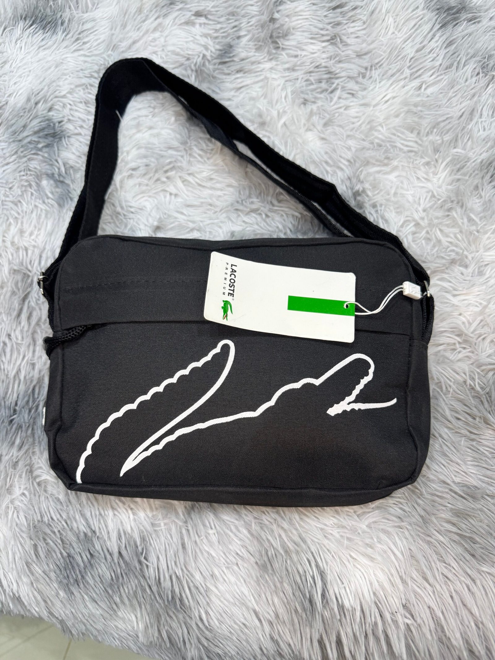Bag Lacoste