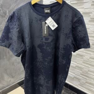 T-shirt Diesel