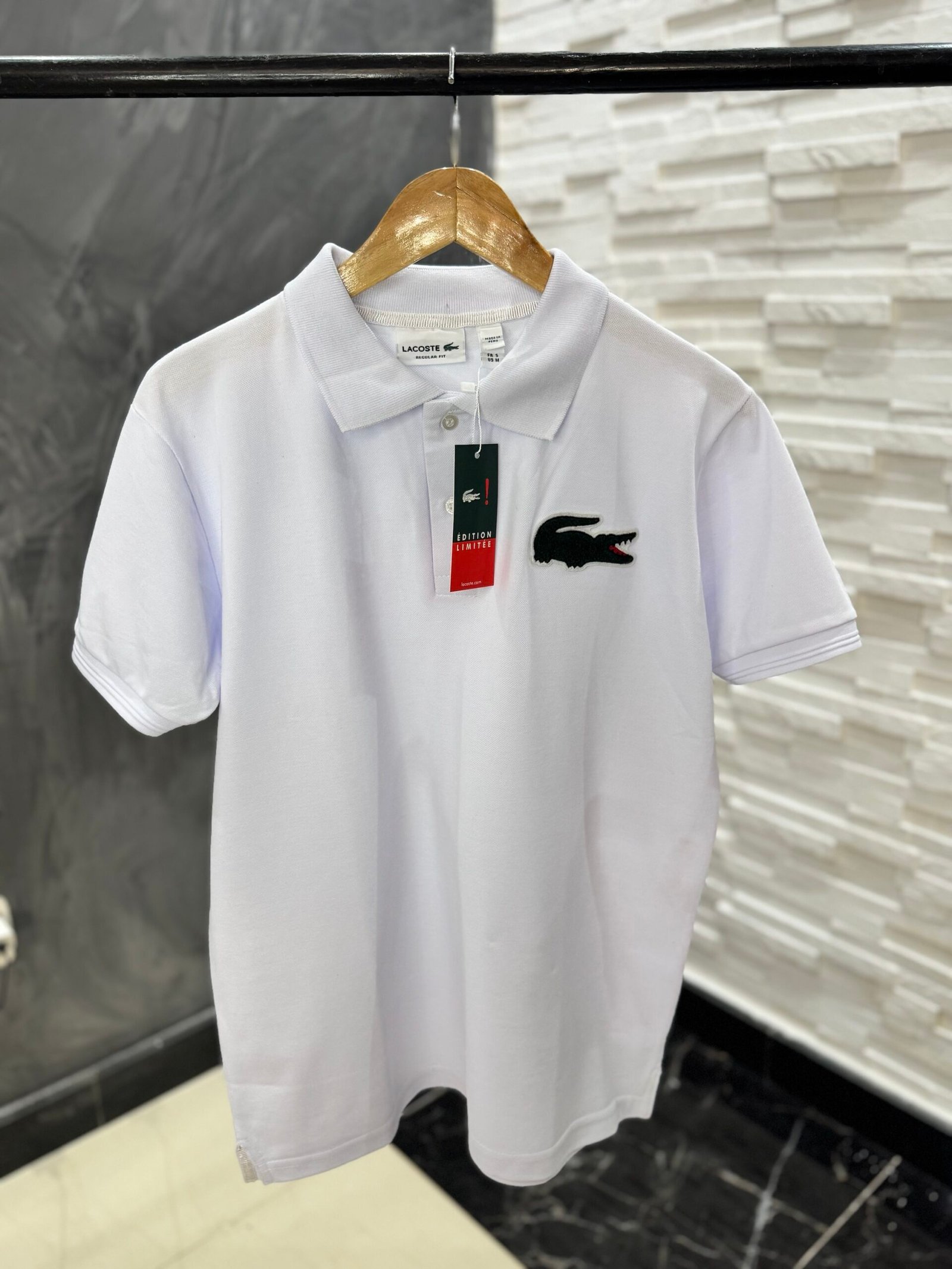 Polo Lacoste