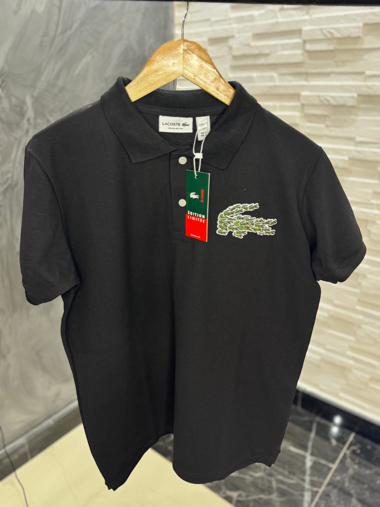Polo Lacoste