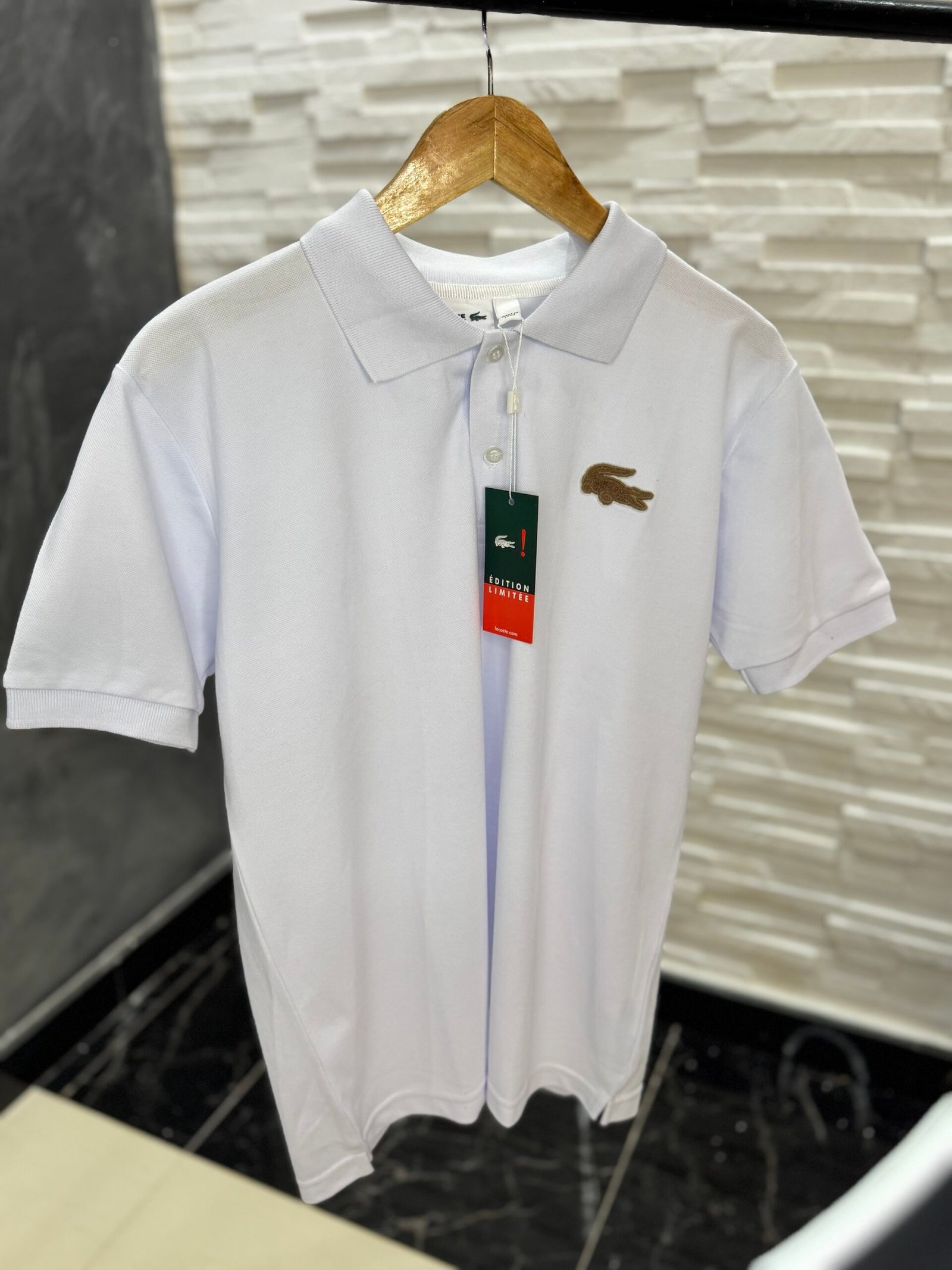 Polo Lacoste