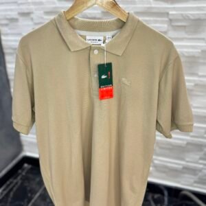 Polo Lacoste