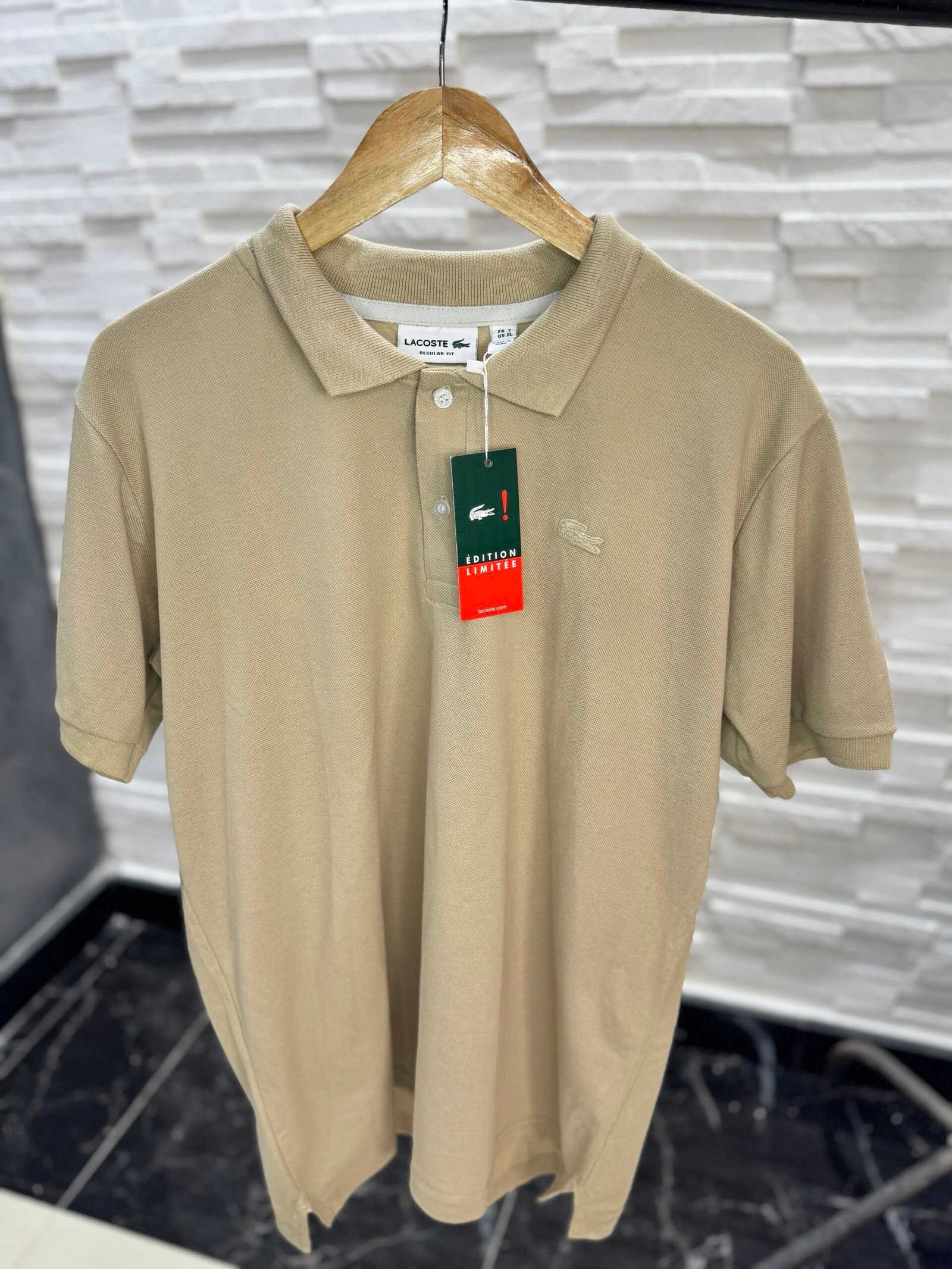 Polo Lacoste