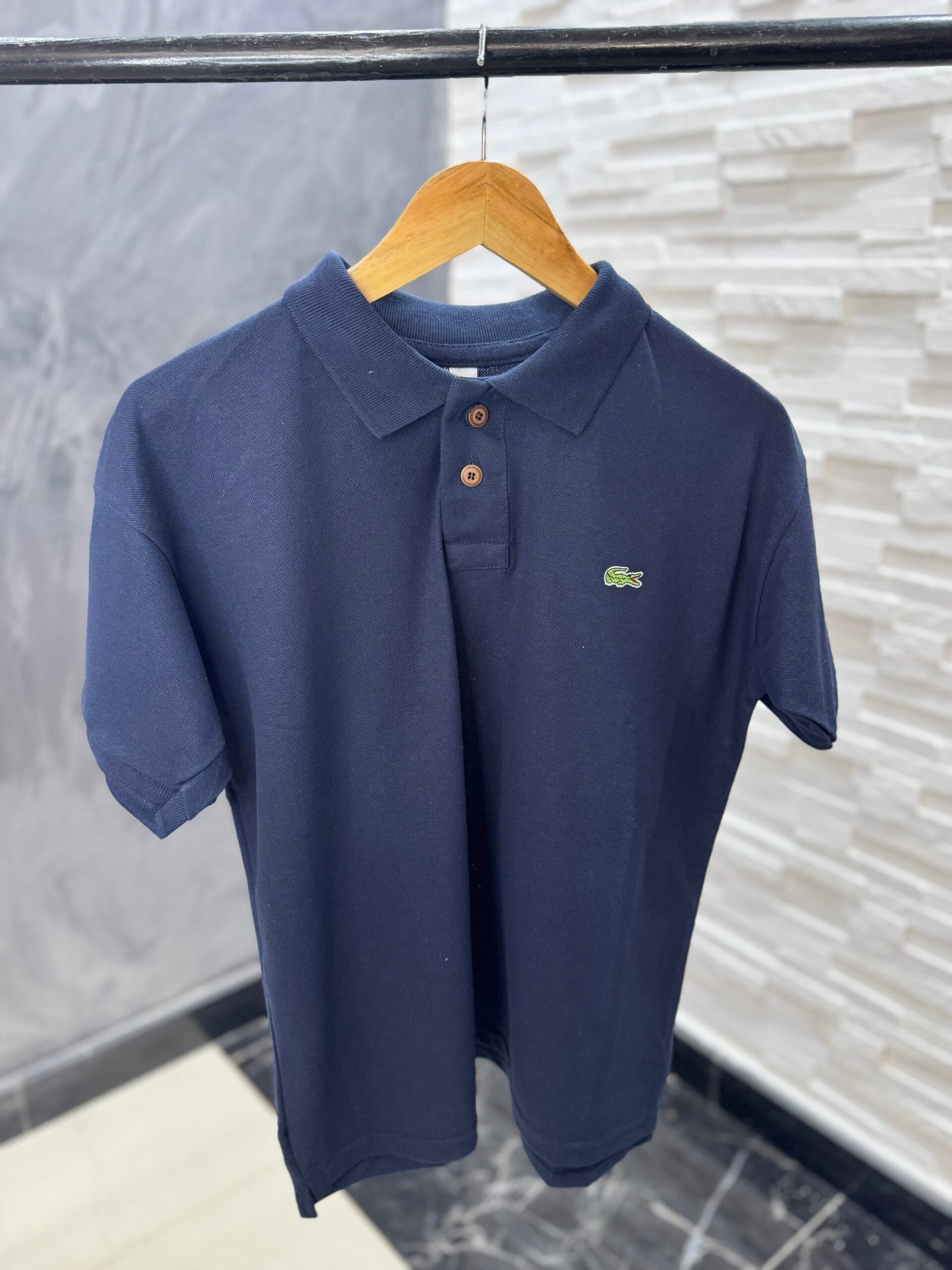 Polo Lacoste