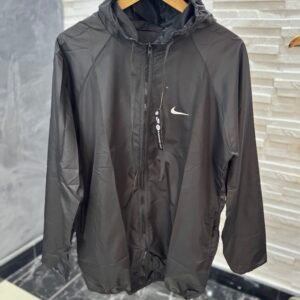 Corta vento Nike impermeável
