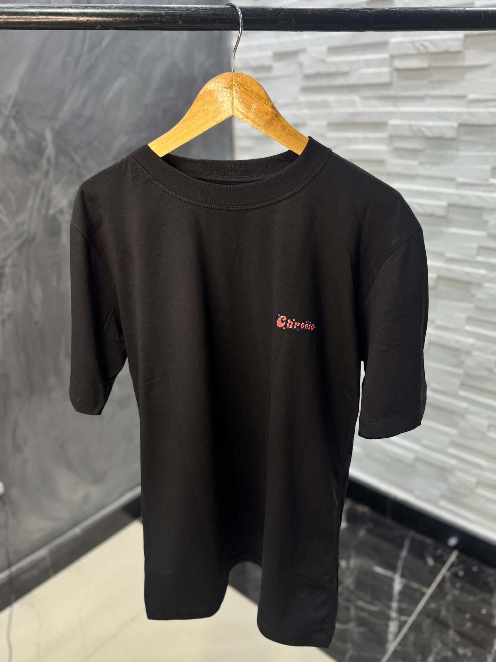 Oversized street Cronic