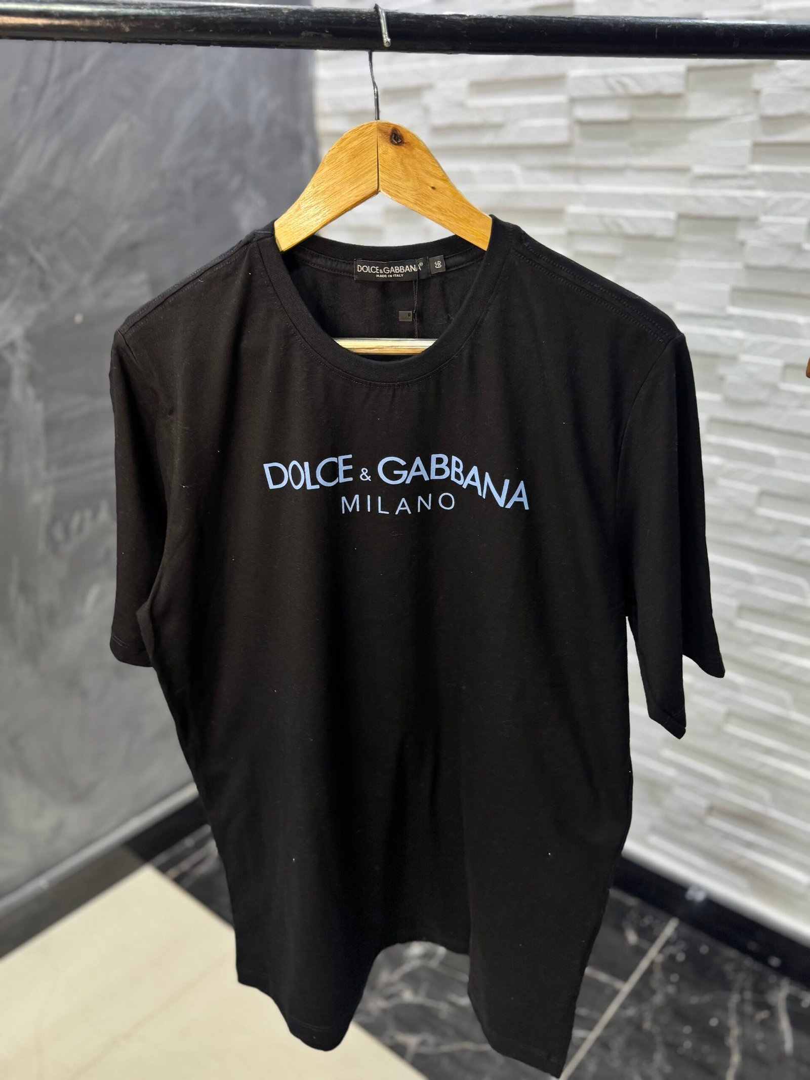 T-shirt Dolce&Gabbanna
