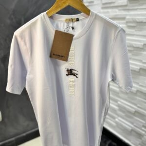 T-shirt Burberry