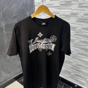 T-shirt Louis Vuitton