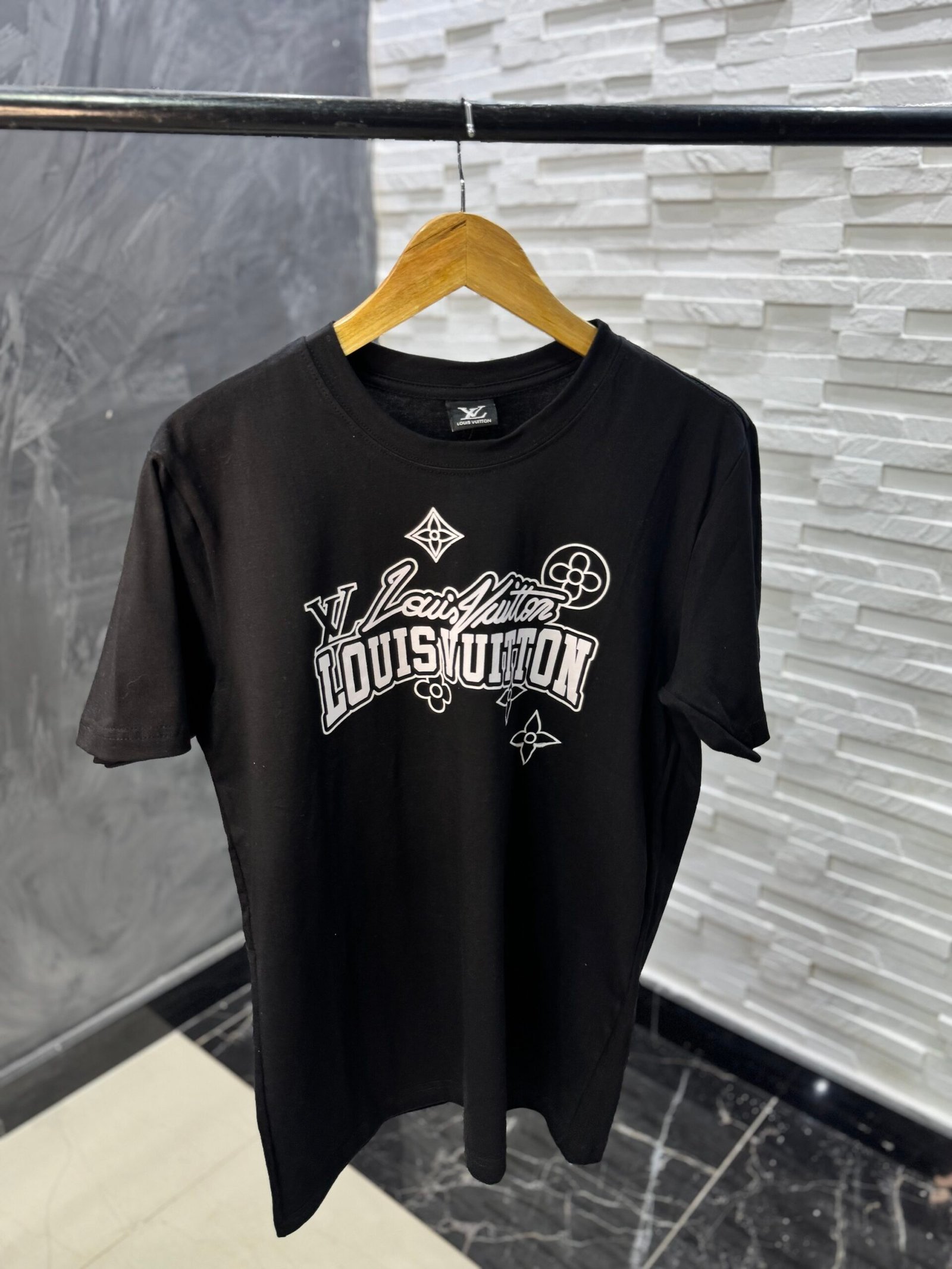 T-shirt Louis Vuitton