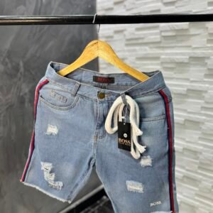 Bermuda jogador caro boss