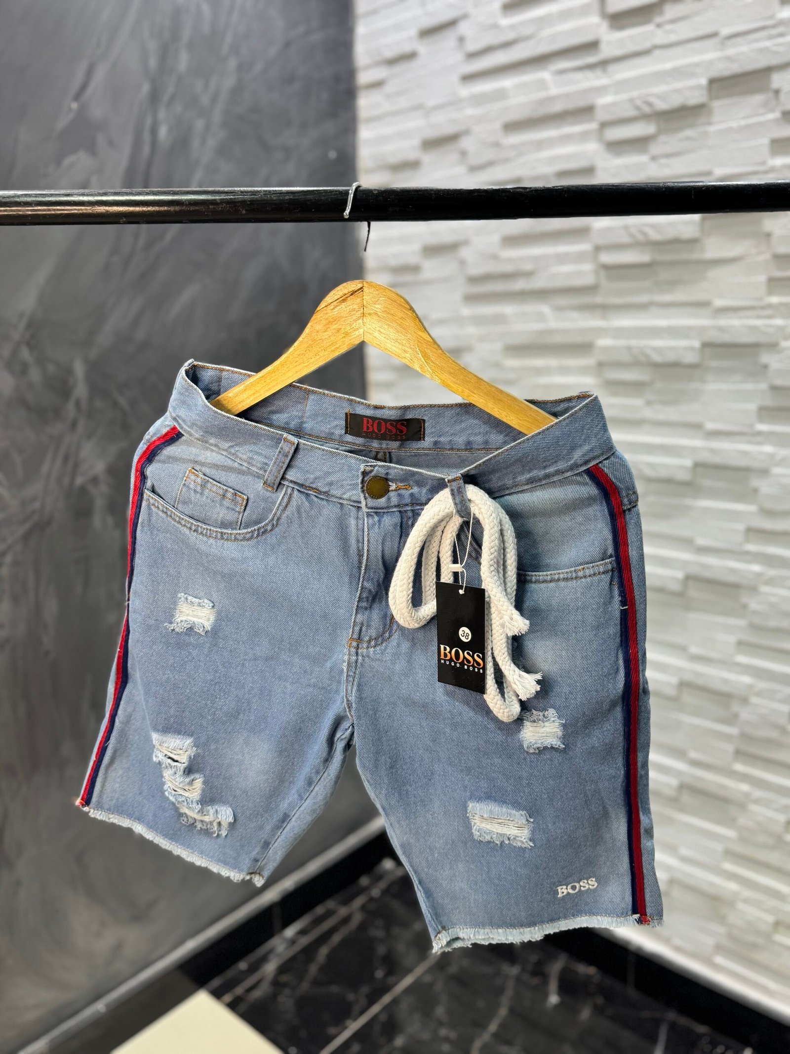 Bermuda jogador caro boss