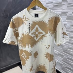 T-shirt Louis Vuitton