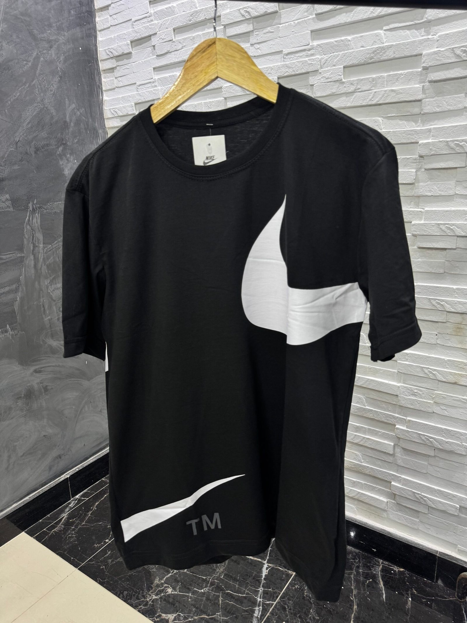 T-shirt Nike