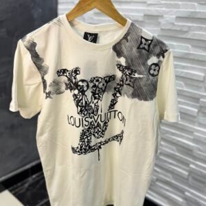 T-shirt Louis Vuitton
