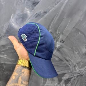 Colorblock Azul marinho