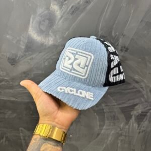 Cyclone Veludo New Outdoor