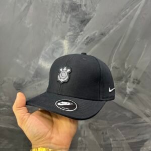 Corinthians all black