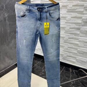 Calça jeans lost