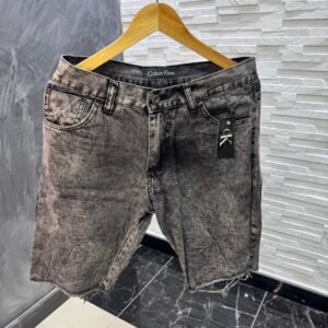 Bermuda jeans Calvin Klein