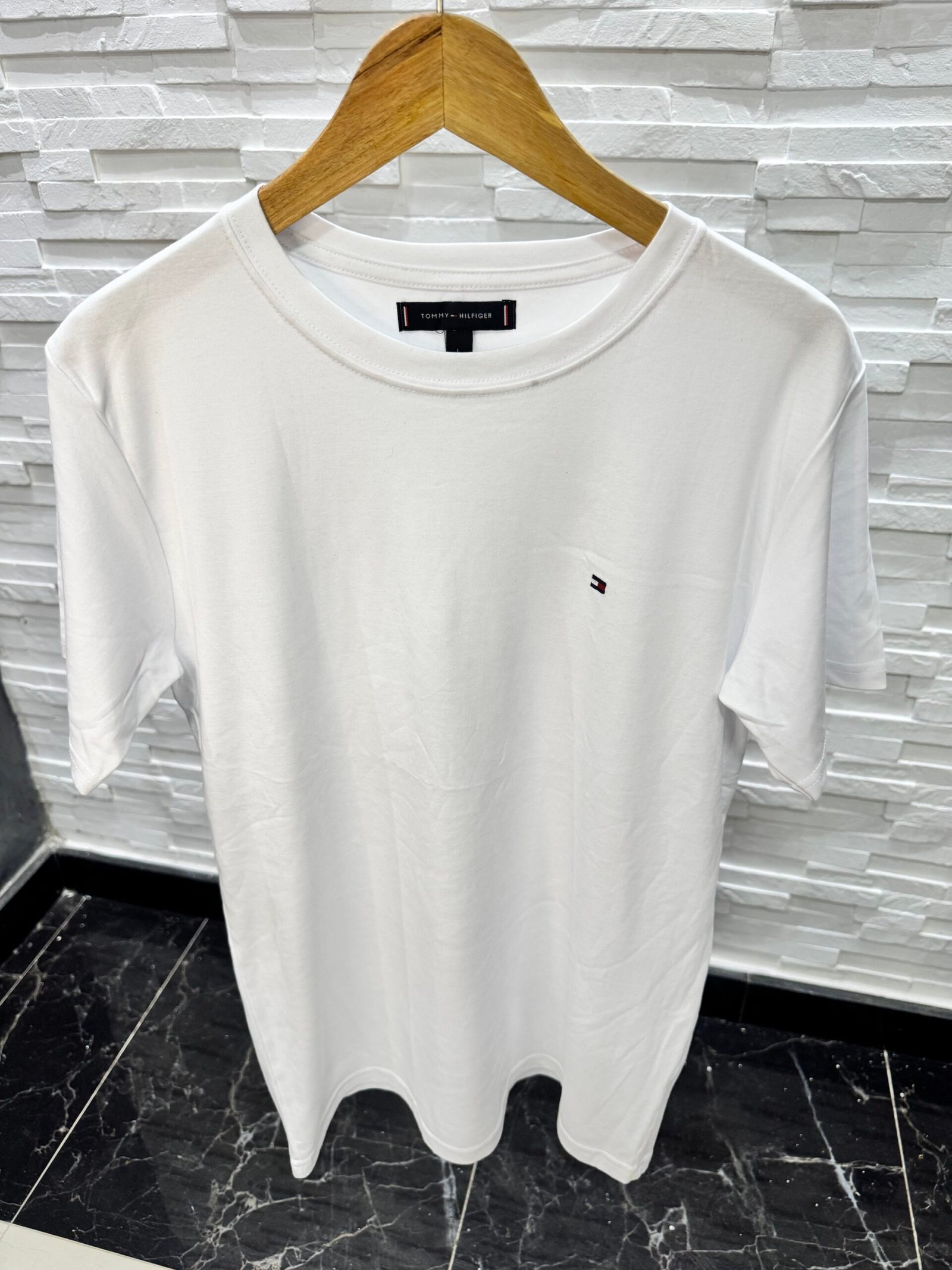 T-shirt Tommy Hilfiger