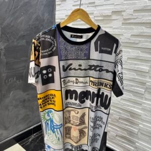 T-shirt Louis Vuitton