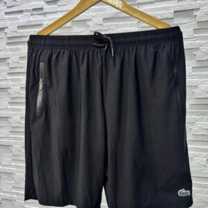 Bermuda elastano Lacoste