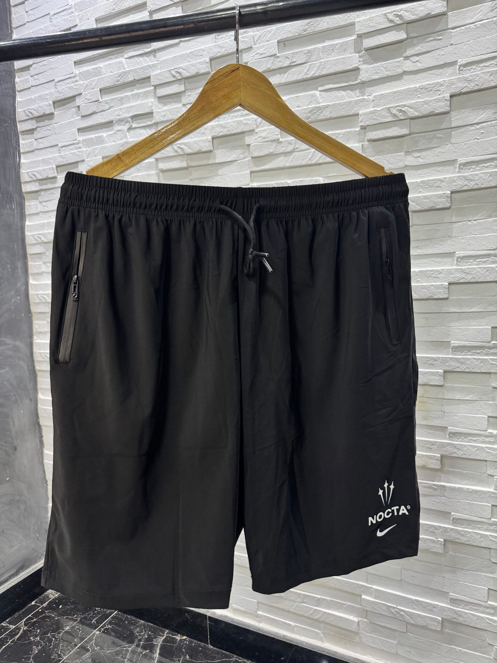 Bermuda elastano Nike•Nocta