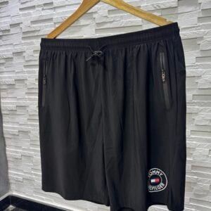 Bermuda elastano tommy hilfiger