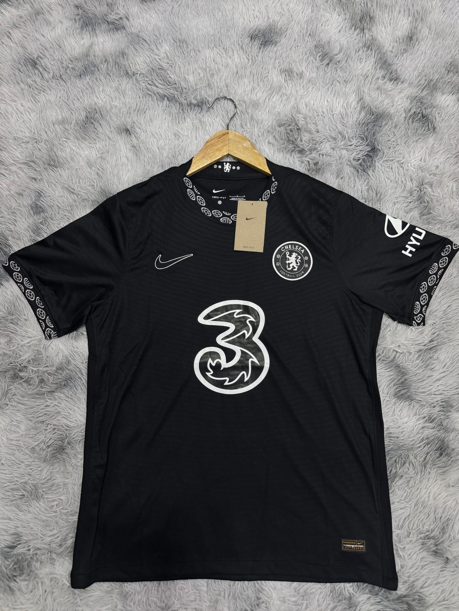 Camisa Chelsea
