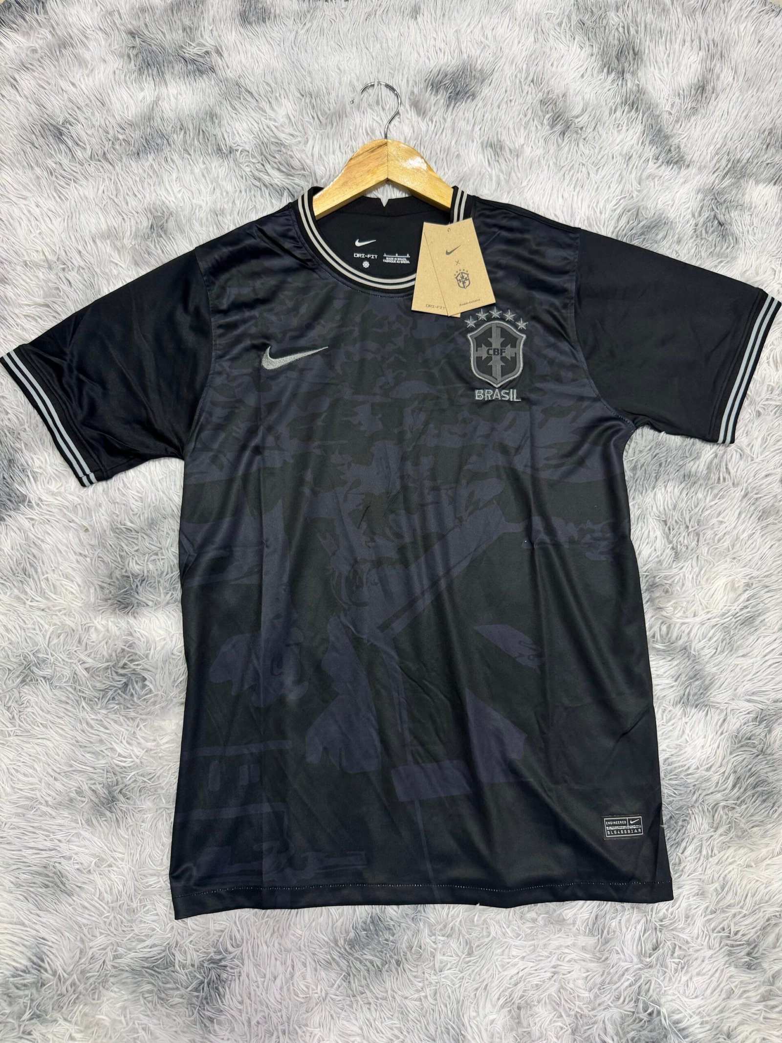 Camisa seleção Brasileira