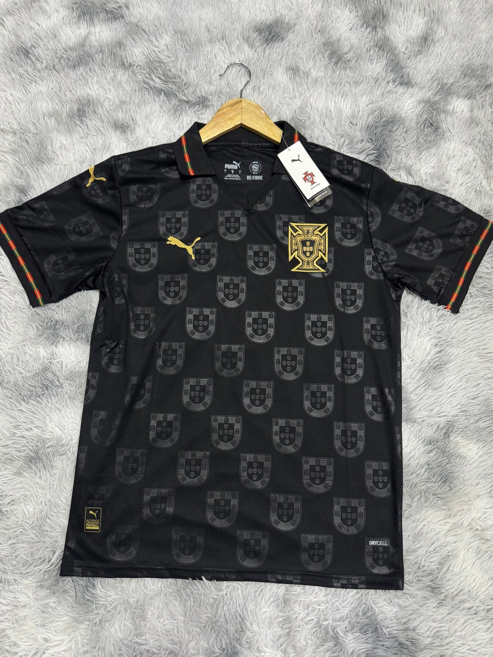 Polo seleção Portuguesa