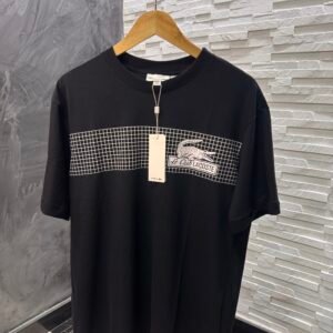 T-shirt Lacoste le club