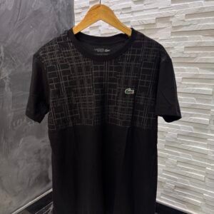 T-shirt Lacoste Novak•Djokovic