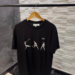 T-shirt Rene Lacoste