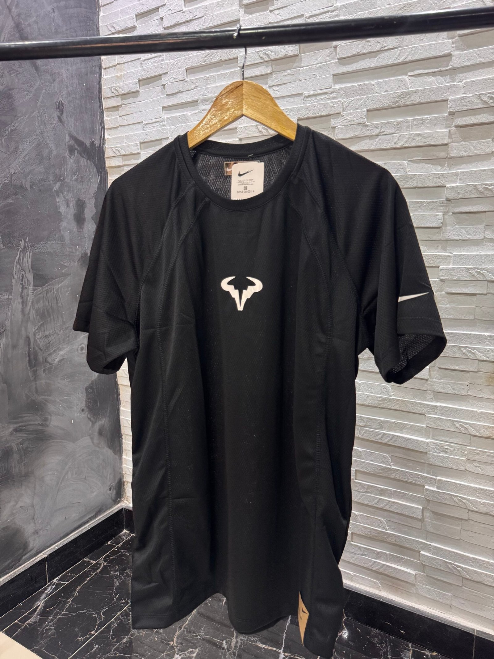 Dryfit Nike Rafael Nadal