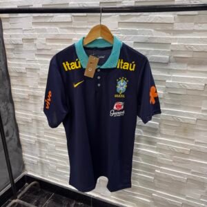 Polo seleção Brasileira