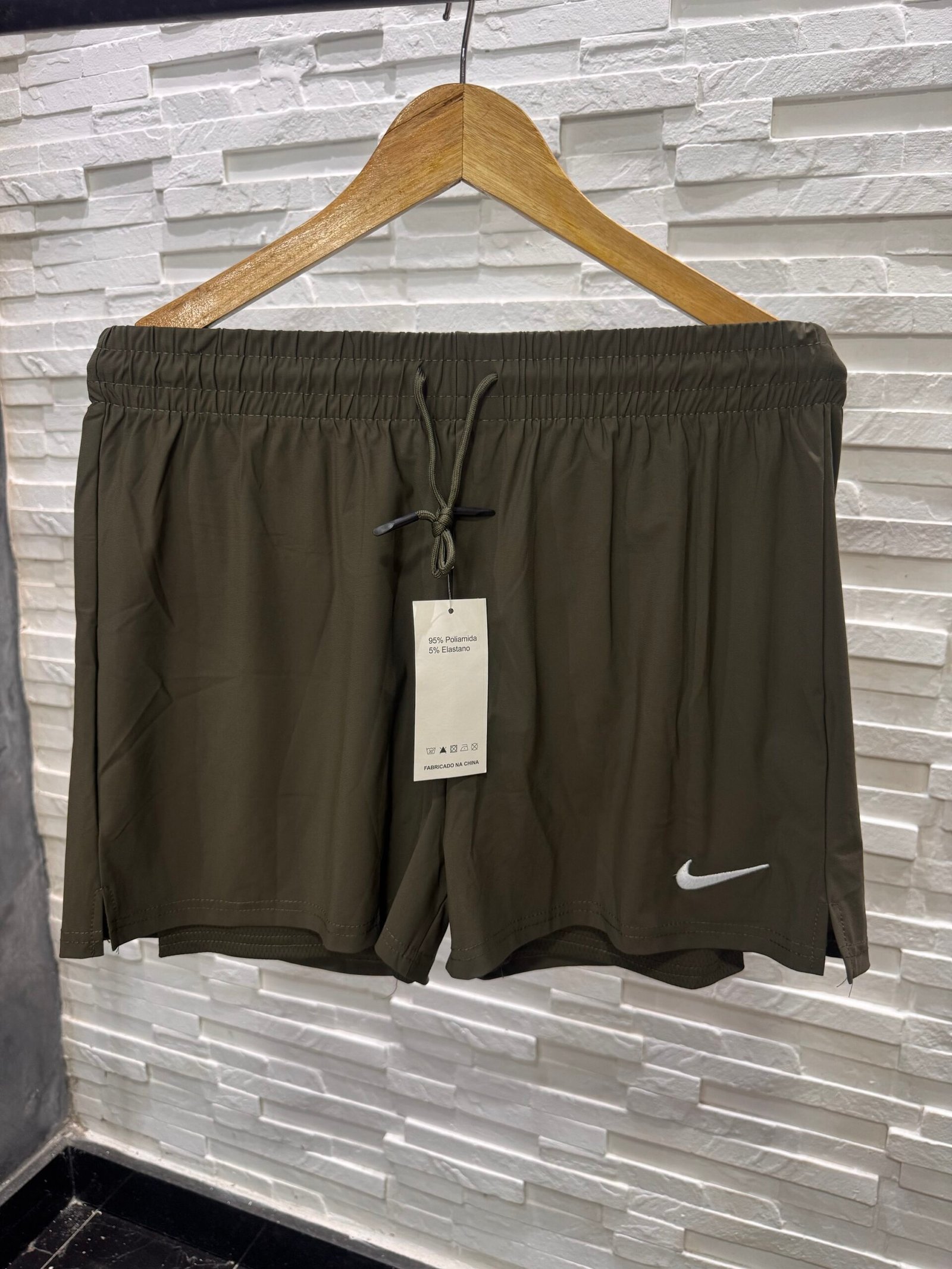 Short de compressão  Nike