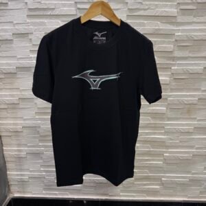 T-shirt Mizuno