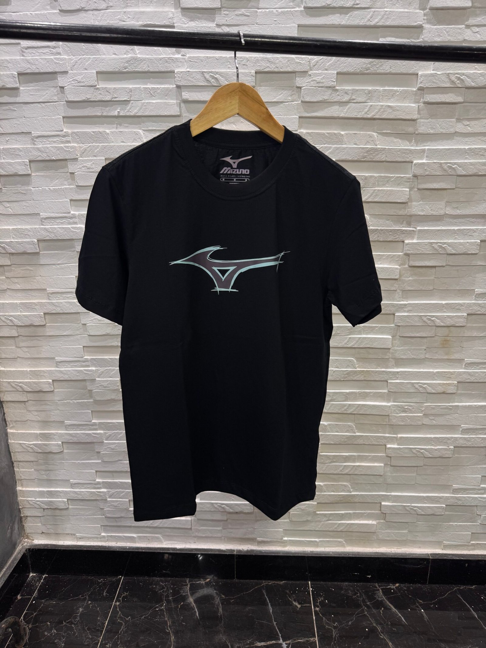 T-shirt Mizuno